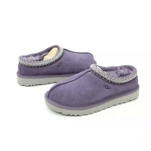 ugg tasman purple sage